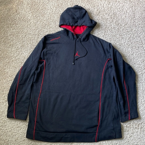 michael jordan hoodie 23